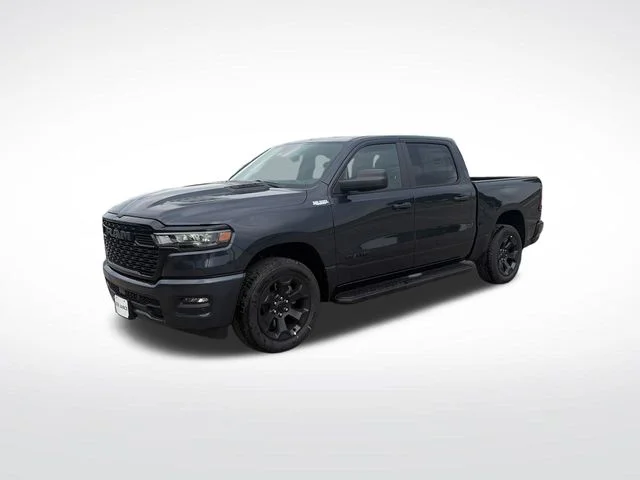 2027 RAM 1500