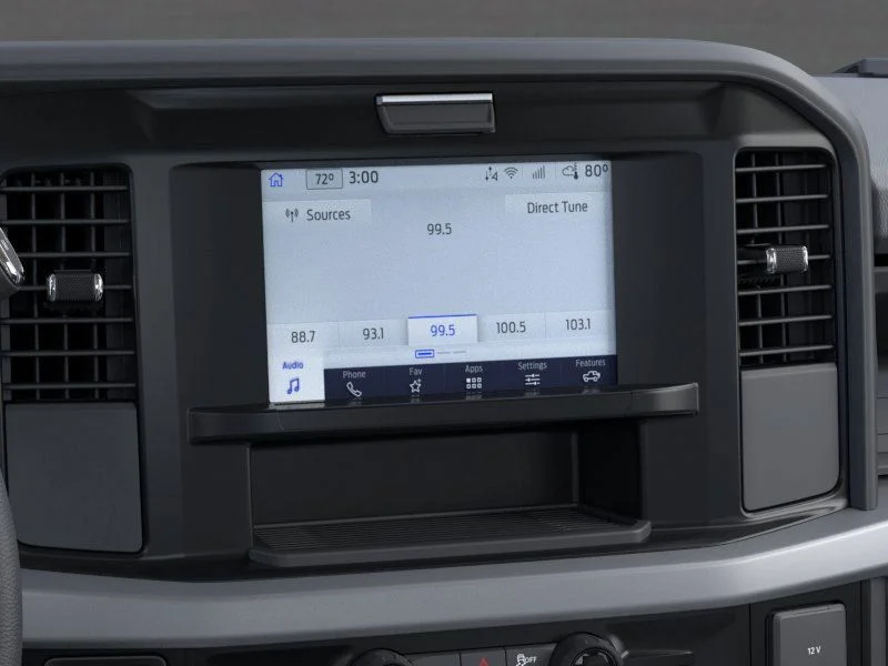 New 2025 White Ford XL image 14