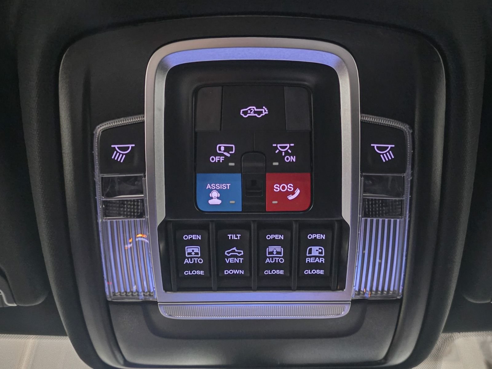 2026 RAM 1500 Laramie - Photo 34