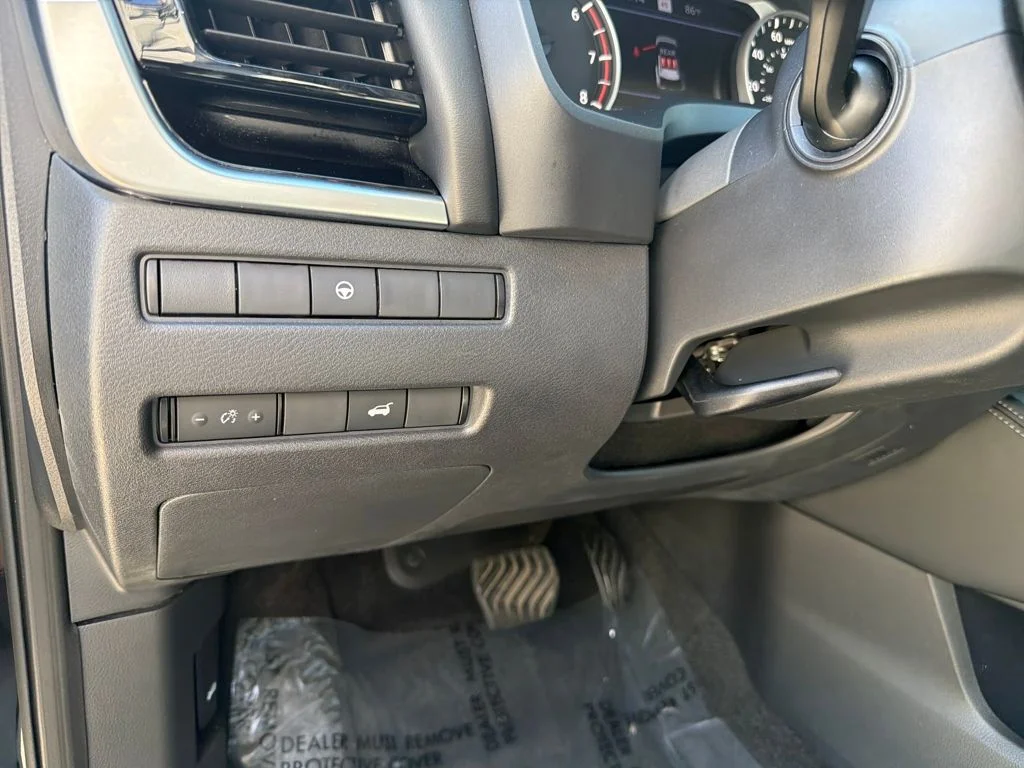 2023 Nissan Rogue SL - Photo 21