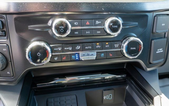 New 2026 Avalanche Ford F-250® Lariat® image 24