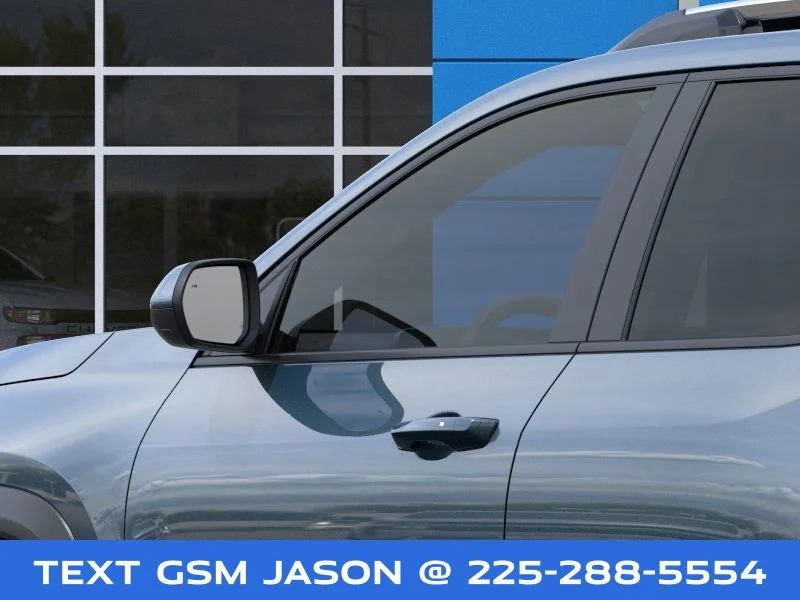 2026 Chevrolet Equinox LT - Photo 70