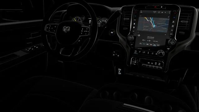 2026 RAM 2500 Tradesman - Photo 9