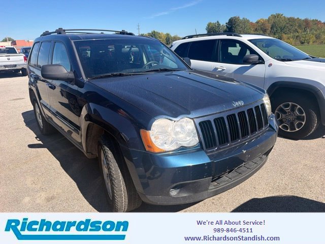 2009 Jeep Grand Cherokee
