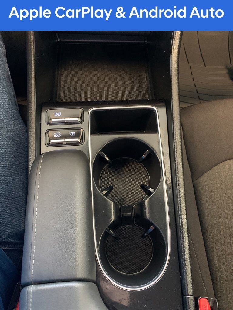 2024 Hyundai Sonata SEL - Photo 9
