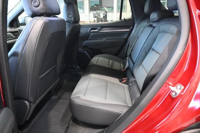 2026 GMC Terrain AT4 - Photo 11