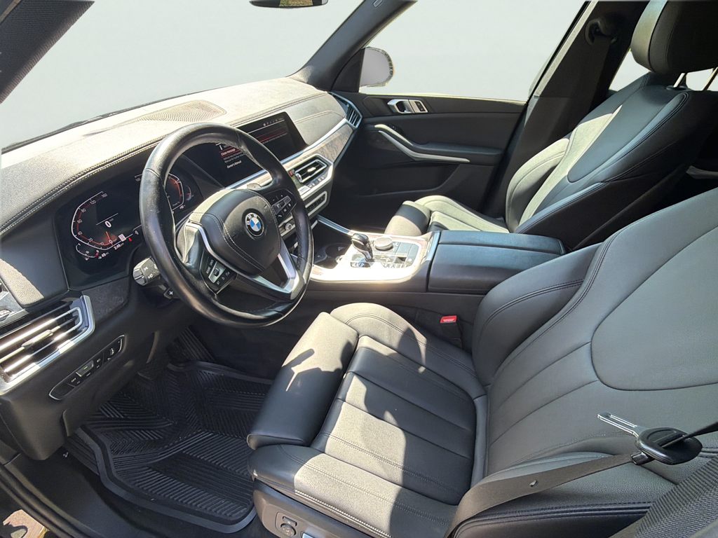 2022 BMW X5 40i - Photo 9