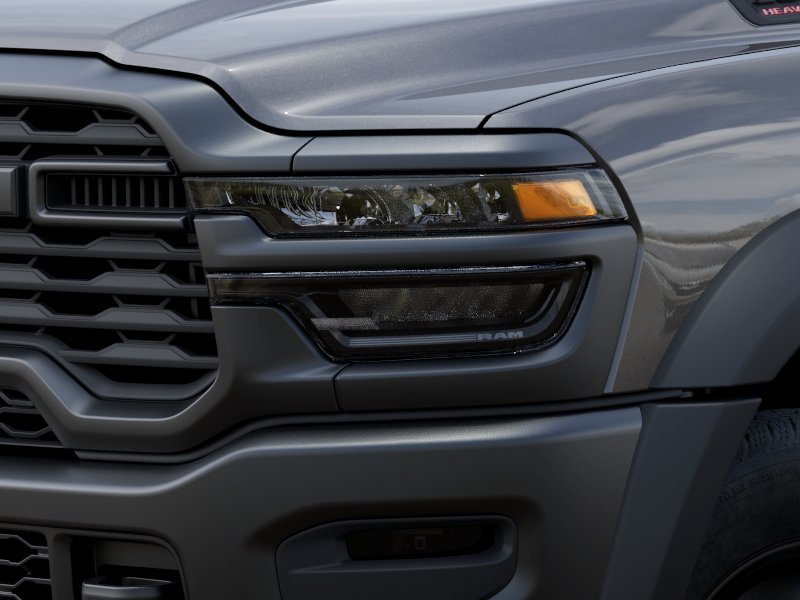 2025 RAM 3500 Chassis Tradesman - Photo 25