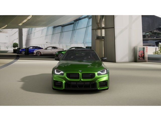 New 2026 Special Order Color BMW  image 3