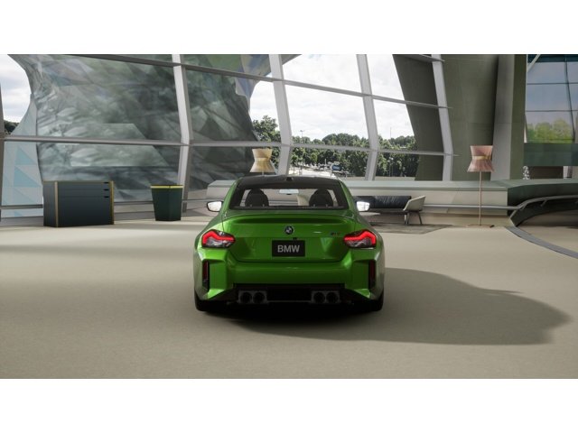 New 2026 Special Order Color BMW  image 5