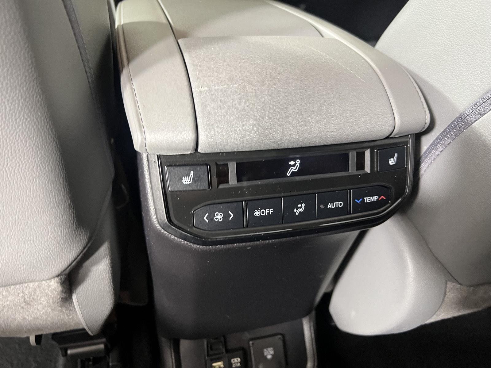 Used 2021 Midnight Black Metallic Toyota Platinum image 28
