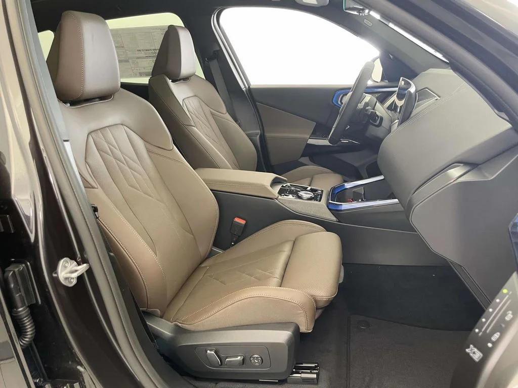 New 2026 Gray BMW 30 xDrive image 20