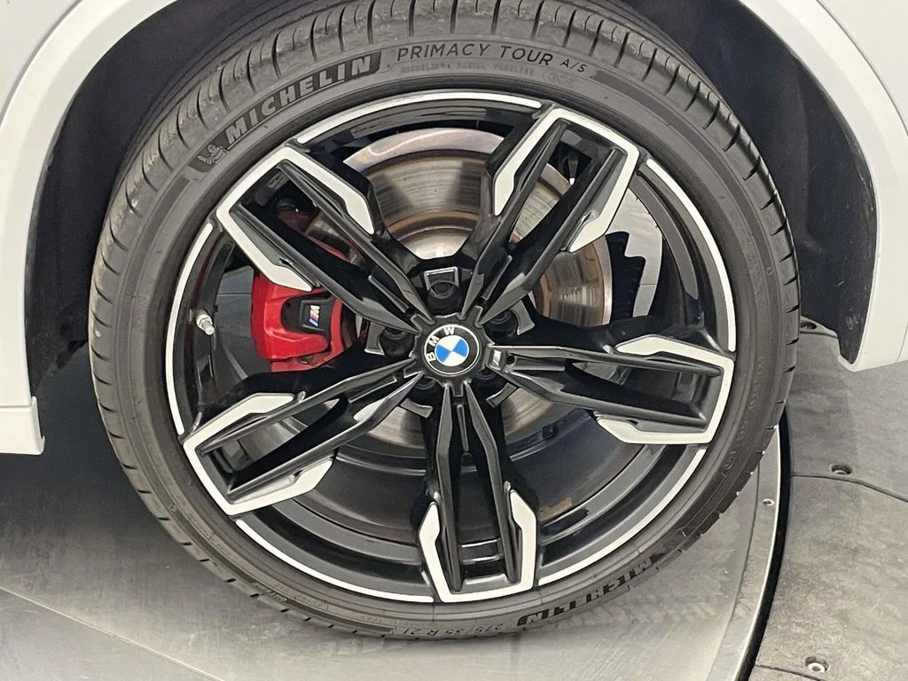 Certified Used 2024 White BMW M40i image 13