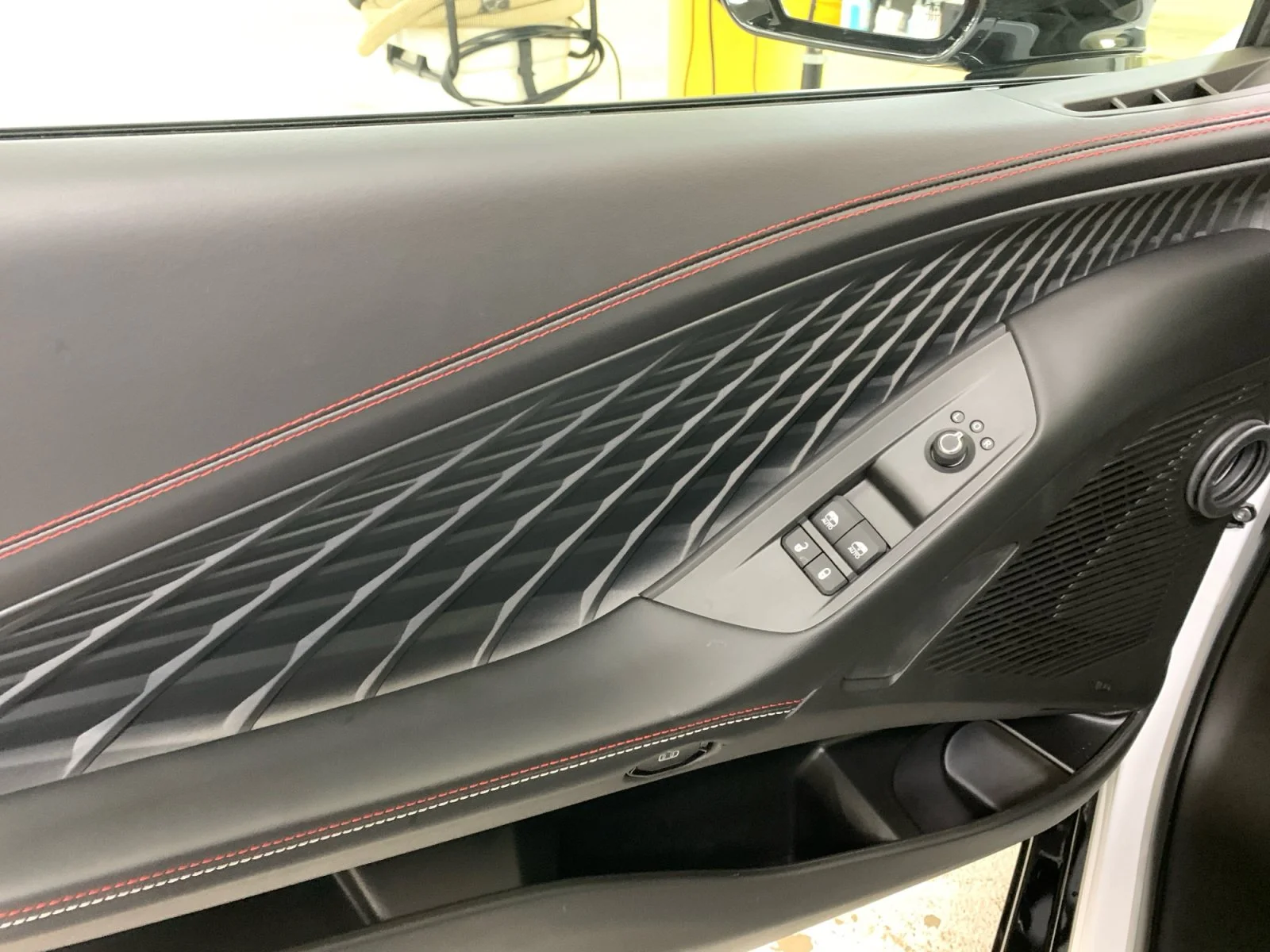 New 2026 White Knuckle Dodge R/T image 10