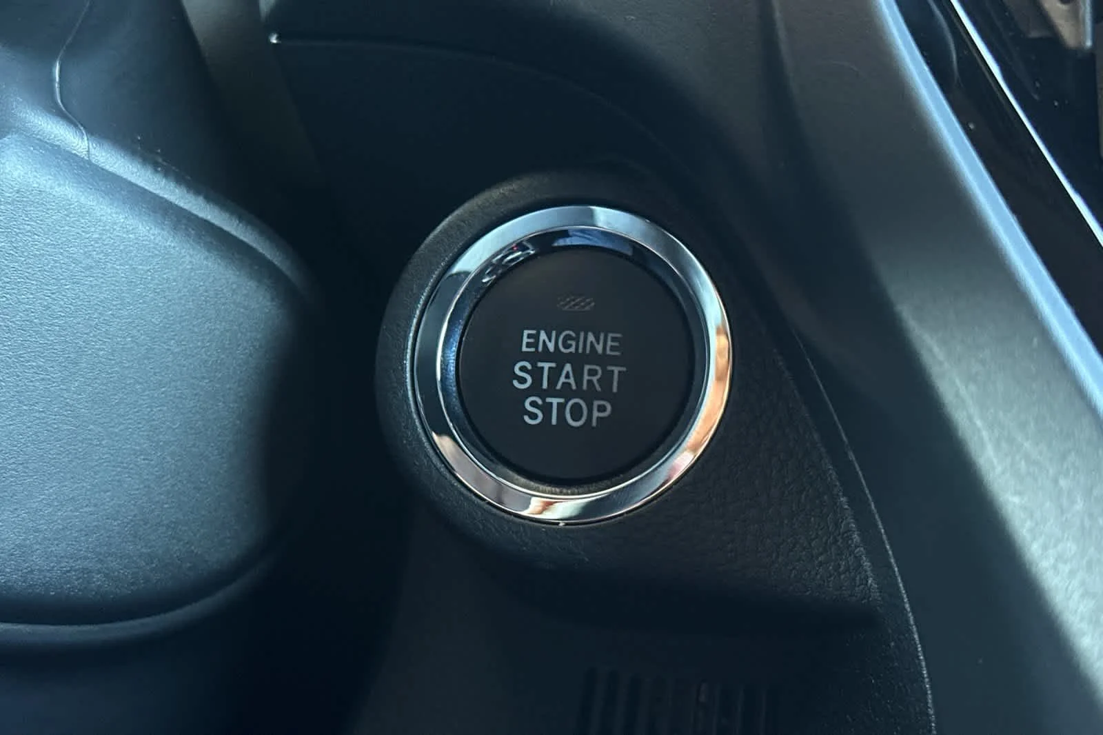 Used 2025 Ice Silver Metallic Subaru Touring Hybrid image 24