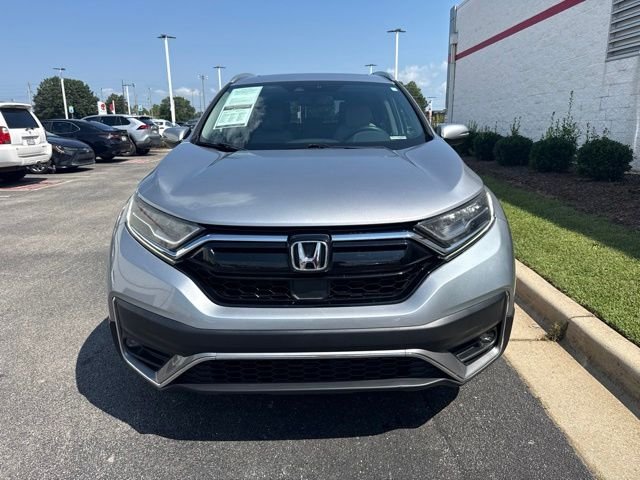 Used 2020  Honda Touring image 2