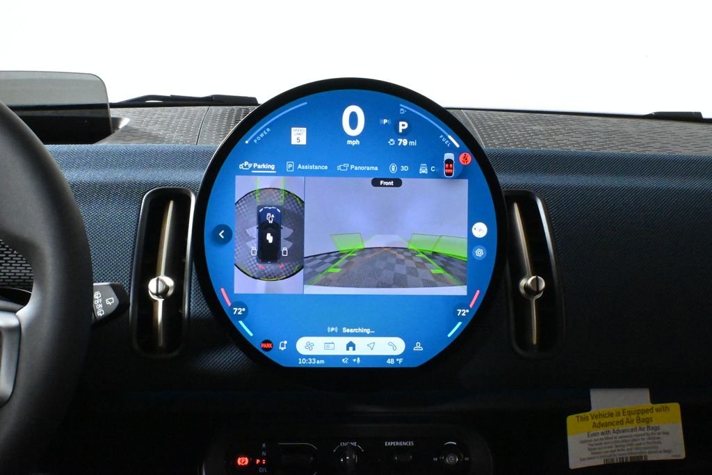 2026 MINI Countryman S - Photo 22