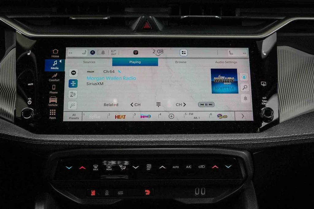 New 2026 41 Jeep Laredo image 13