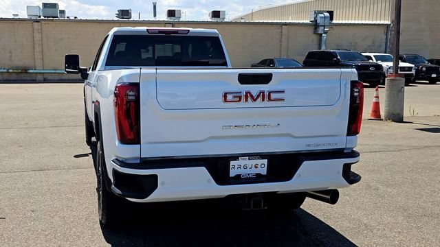 2026 GMC Sierra 2500HD Denali - Photo 8