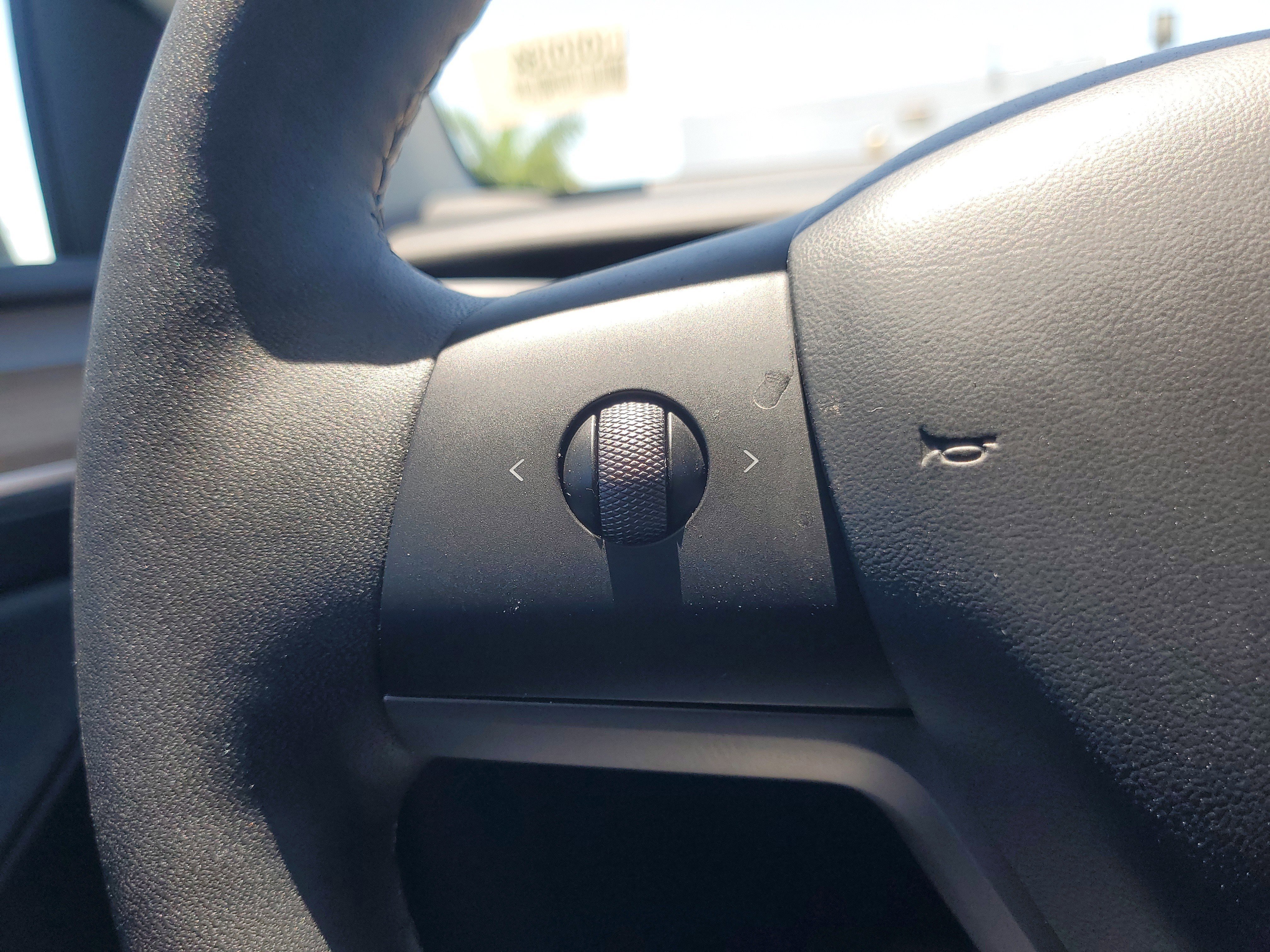 Used 2025 Gray Tesla Long Range image 22