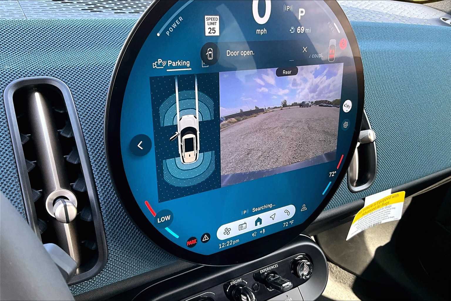 2026 MINI Countryman S - Photo 15
