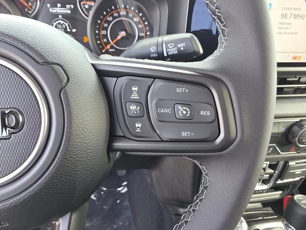 2026 Jeep Gladiator Sport S - Photo 19