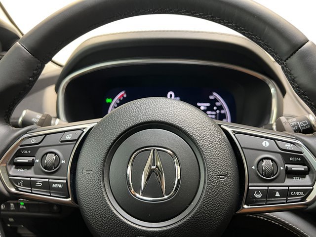 2026 Acura MDX Advance Package - Photo 27