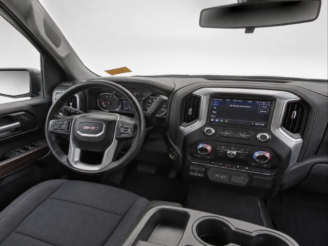 2021 GMC Sierra 1500 Elevation - Photo 11