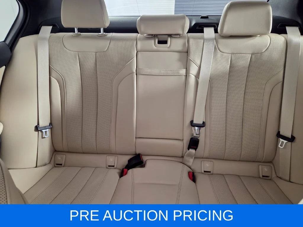 Used 2023 Jet Black BMW 530i image 21