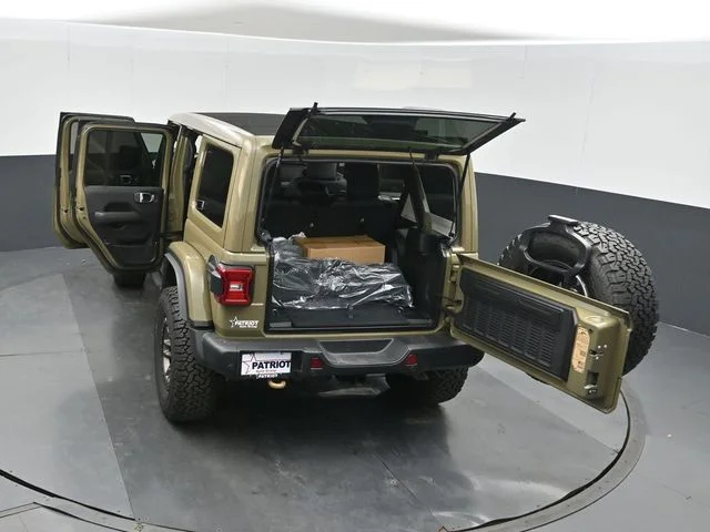 New 2025 41 Exterior Paint Jeep Rubicon 392 image 48