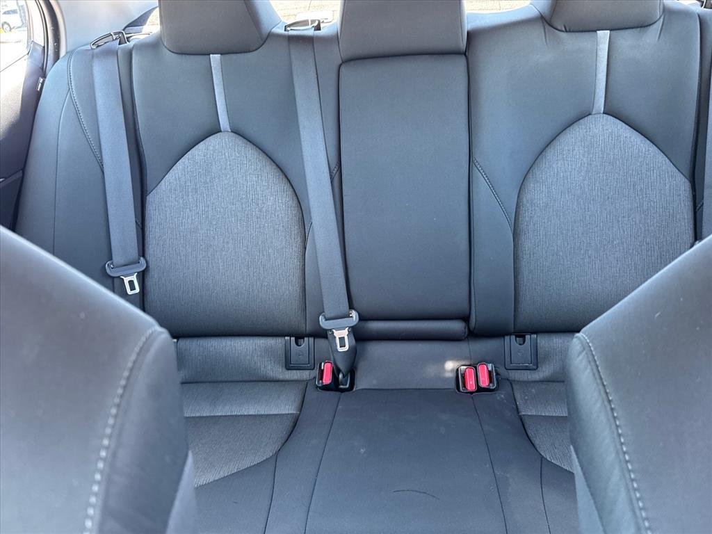 Used 2024 ICE EDGE Toyota LE image 16
