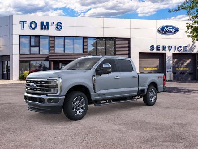 2026 Ford F-350SD F-350® Lariat®