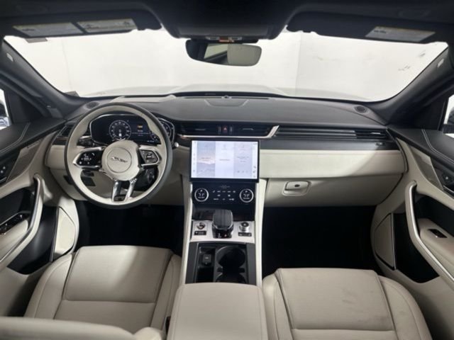 2026 Jaguar F-Pace R-Dynamic S - Photo 22
