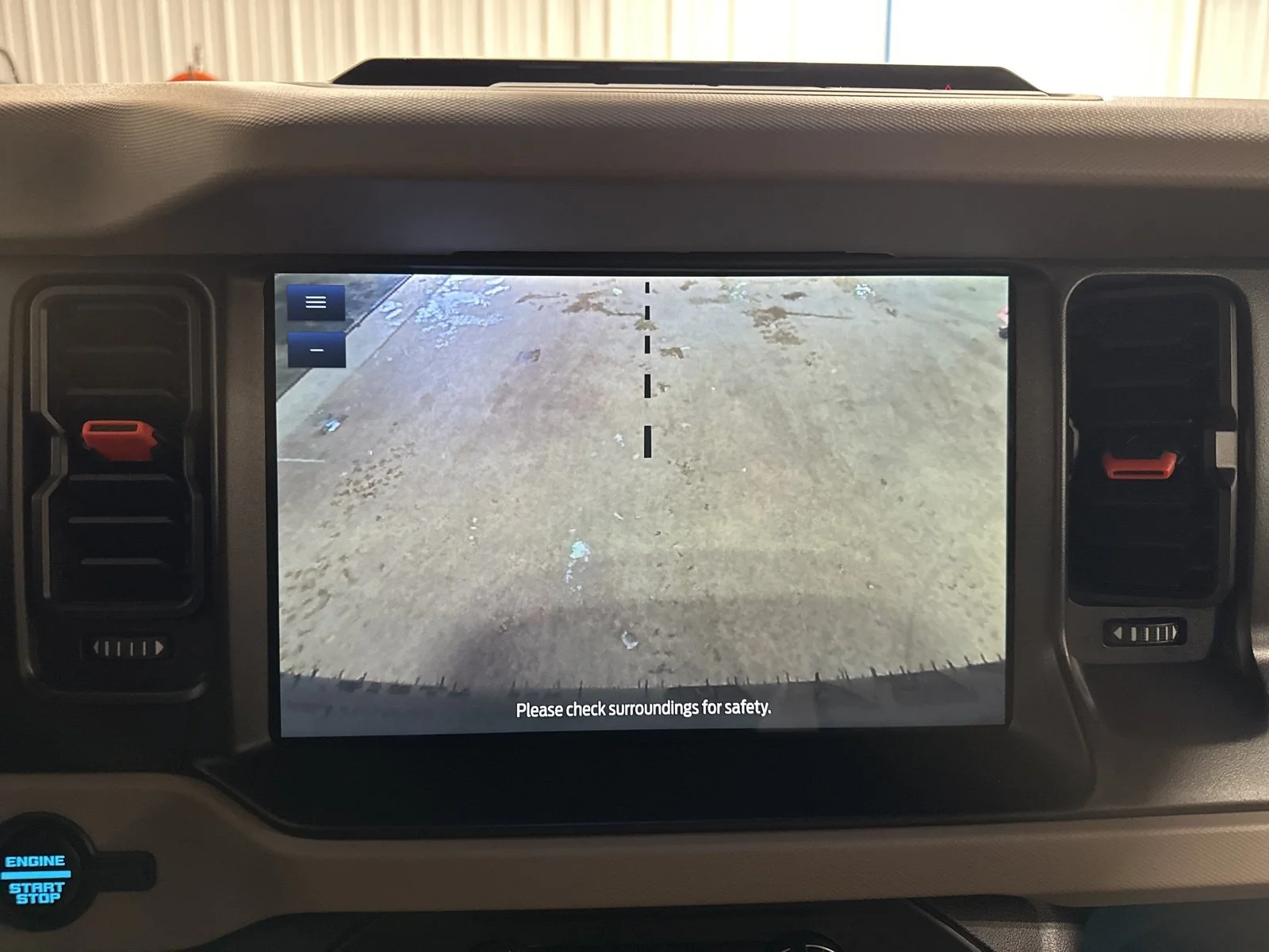 2023 Ford Bronco 4-Door Wildtrak - Photo 65
