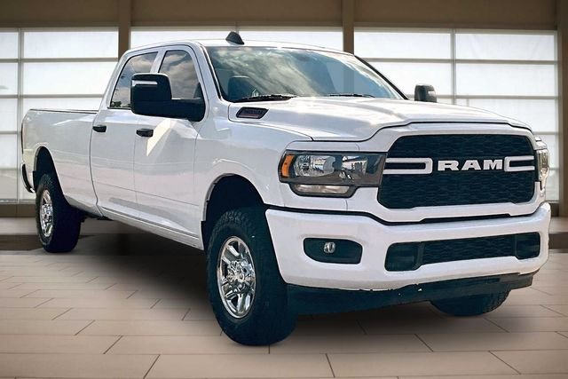 Used 2023 White Ram Tradesman image 11