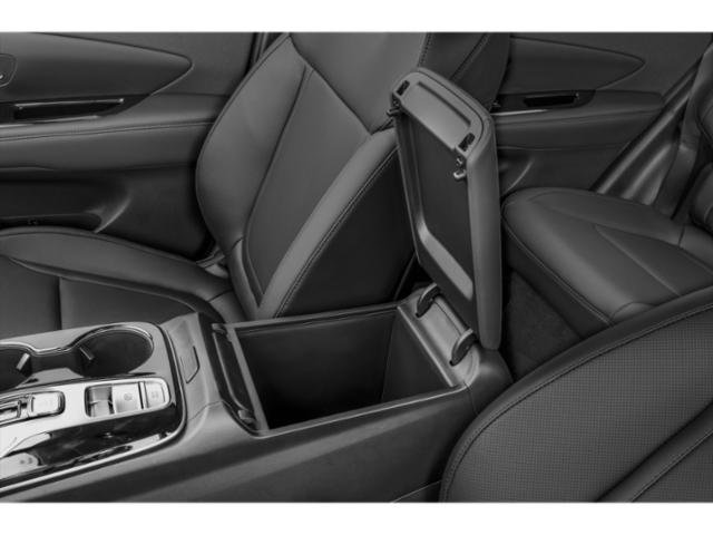 Used 2023 Deep Sea Hyundai SEL Convenience image 17