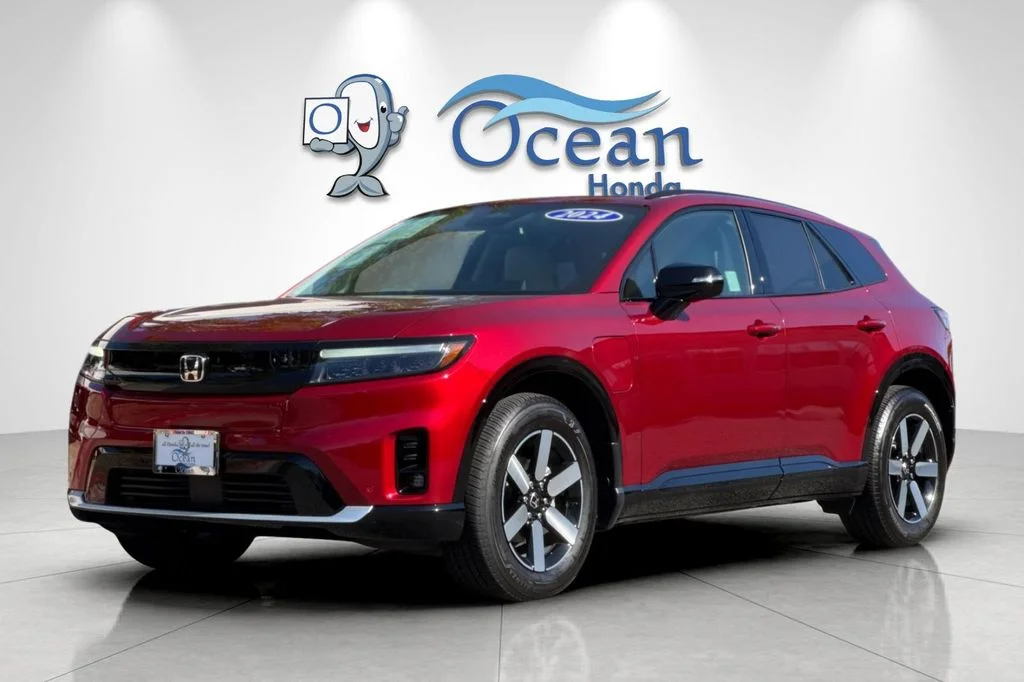 Used 2024  Honda Touring image 9