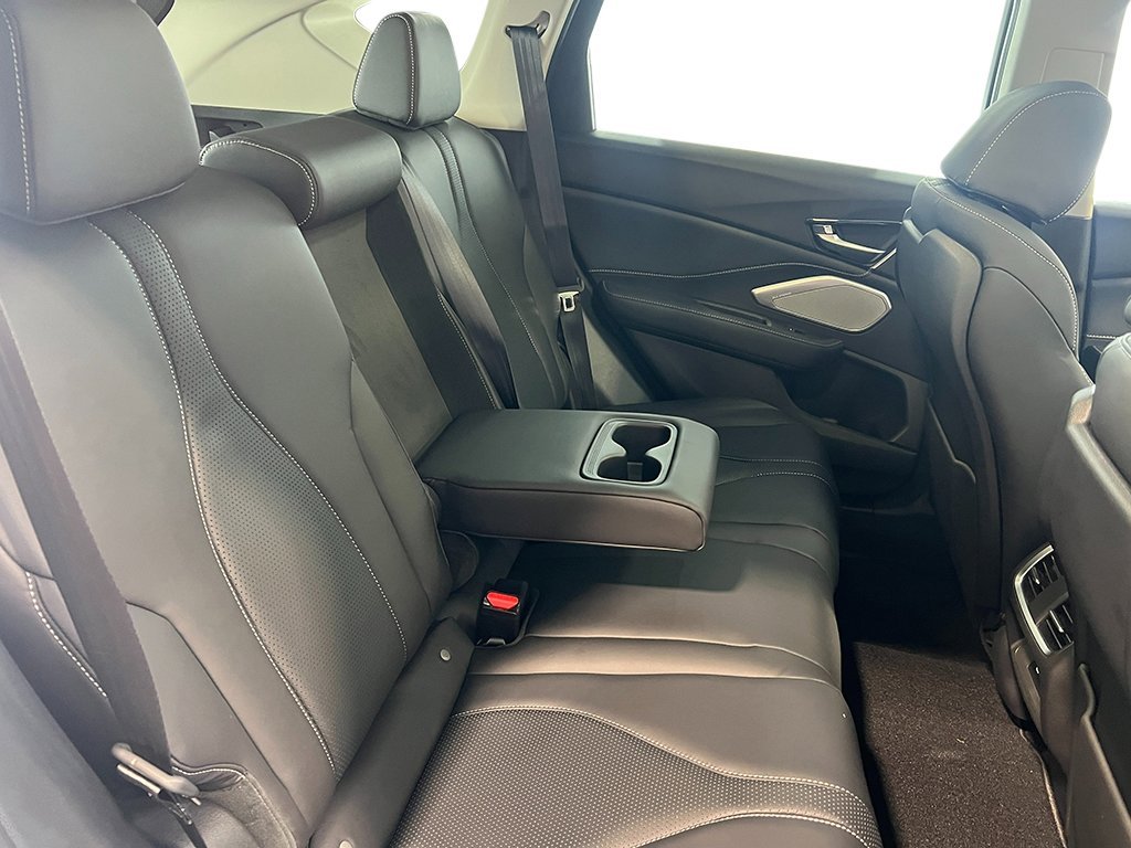 New 2026 Majestic Black Pearl Acura w/Technology Package image 37