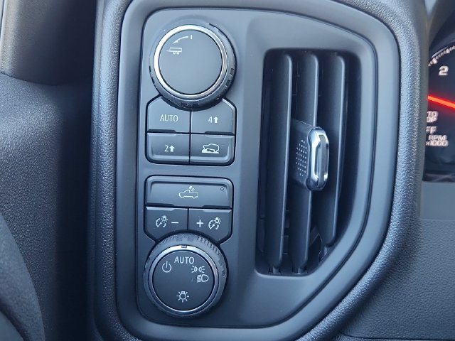 2026 Chevrolet Silverado 1500 Custom - Photo 23