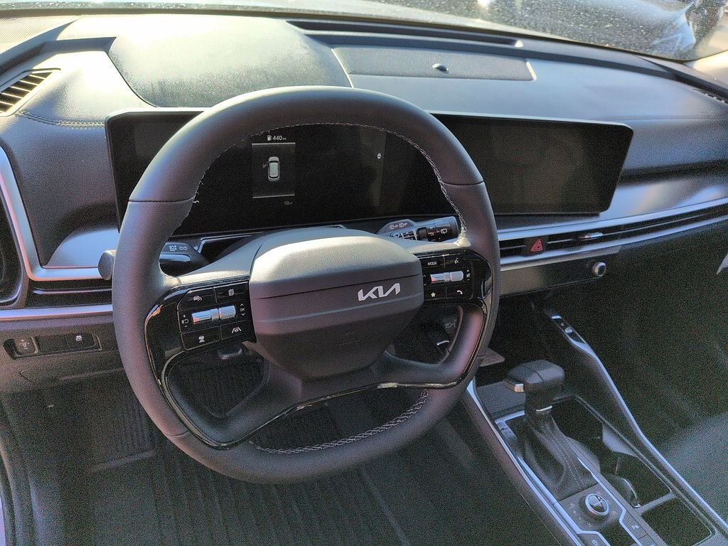2026 Kia Sorento S - Photo 9