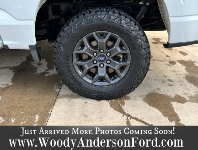 Used 2023 Avalanche Ford XLT image 4