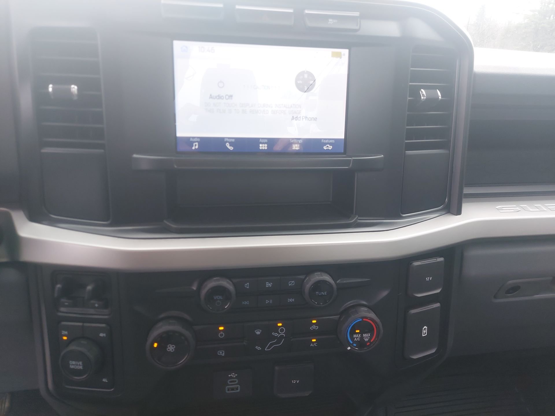 Used 2024 White Ford XL image 9