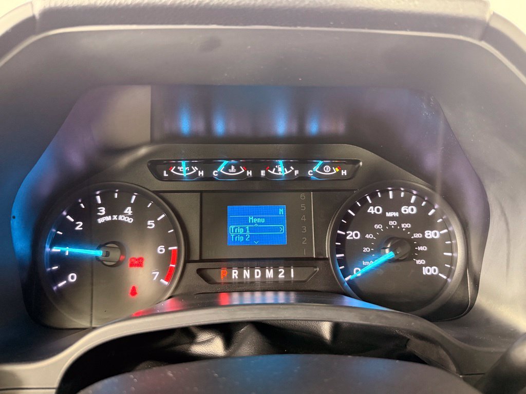 Used 2018 Ingot Silver Ford XL image 29