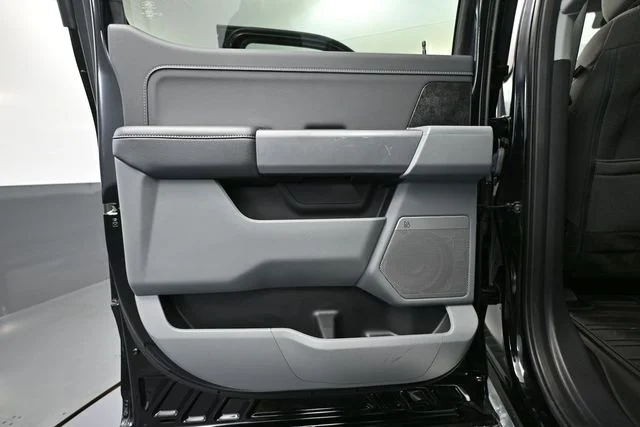Certified Used 2023 Black Ford XLT image 41