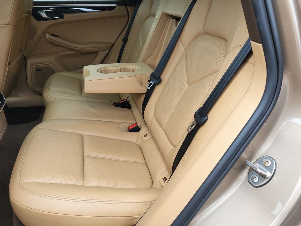Used 2017 Gold Porsche S image 15