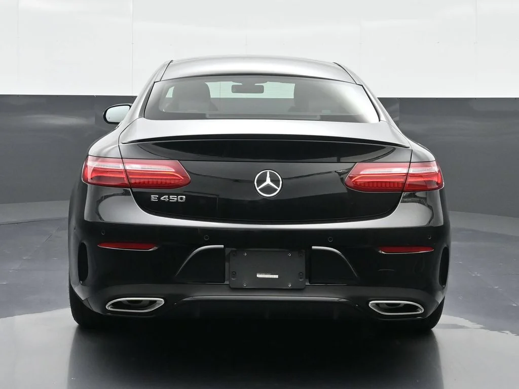 Used 2020  Mercedes-Benz E 450 image 7