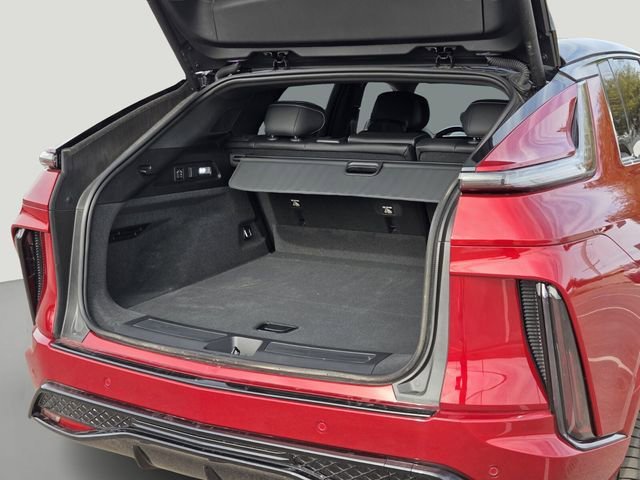 2026 Cadillac LYRIQ V - Photo 17