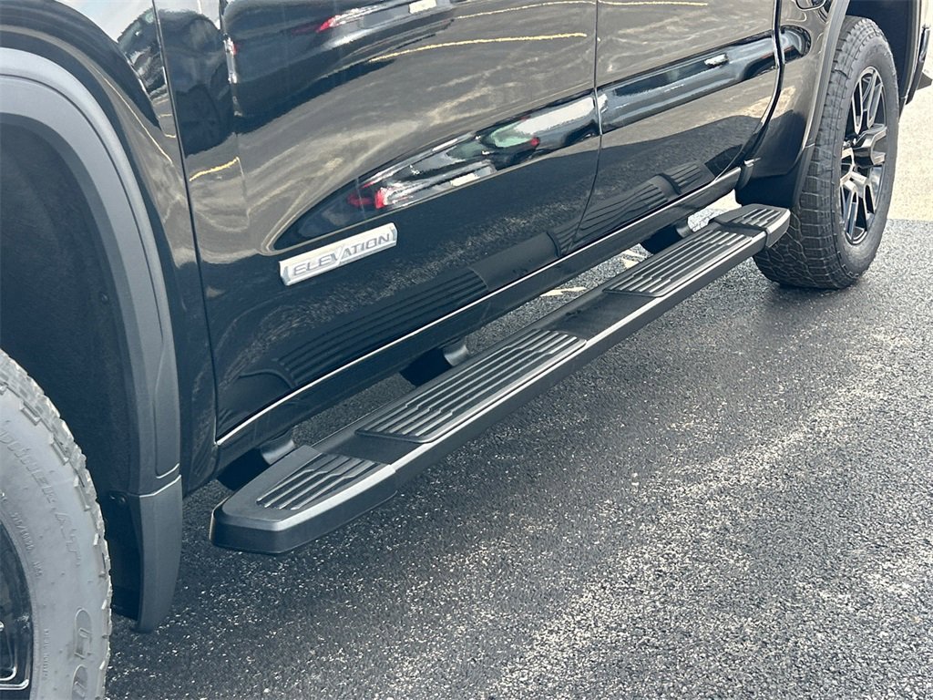 2026 GMC SIERRA - Image 11