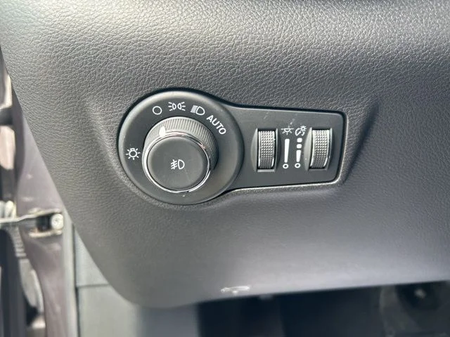 2024 Jeep Compass Limited - Photo 36