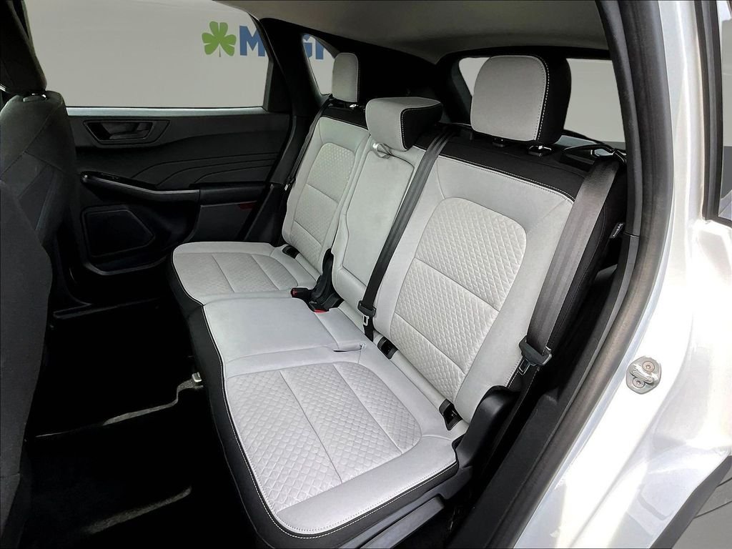 Used 2024 White Ford Active image 26